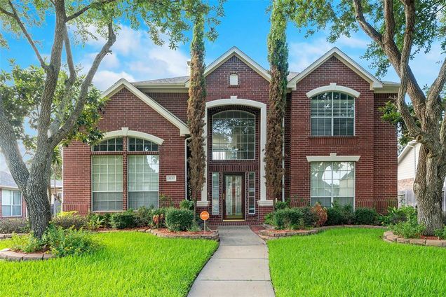 4130 Midstream Drive Missouri City, TX House Sold - Photo 1 of 1. Opens carousel modal