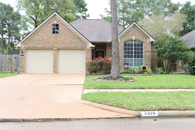 7514 Ashton Drive Houston, TX House Sold - Photo 1 of 1. Opens carousel modal