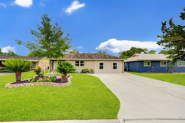 905 Temple Drive Hitchcock, TX House Sold - Photo 1 of 1. Opens carousel modal