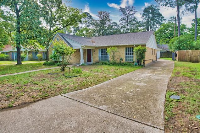 569 S Carolina Park Conroe, TX House Sold - Photo 1 of 1. Opens carousel modal