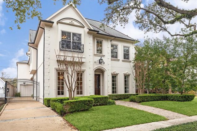 3108 University Boulevard Houston, TX House Sold - Photo 1 of 1. Opens carousel modal