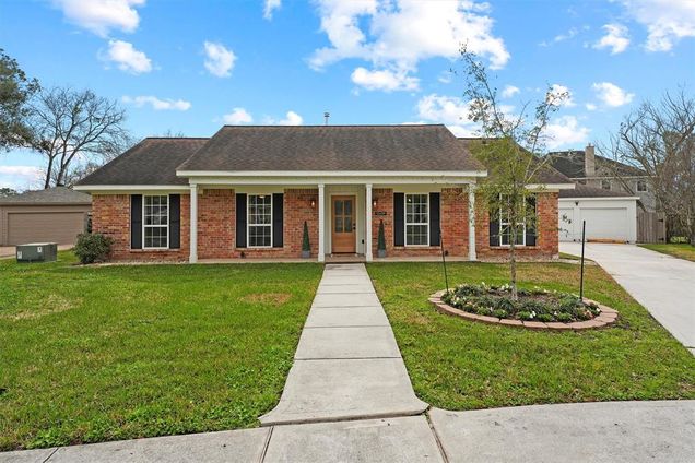 12439 Wedgehill Lane Houston, TX House Sold - Photo 1 of 1. Opens carousel modal