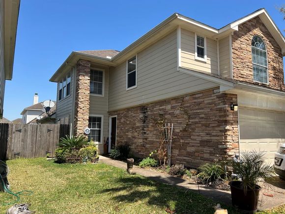 14514 Windmill Meadows Court Houston, TX House Sold - Photo 1 of 1. Opens carousel modal
