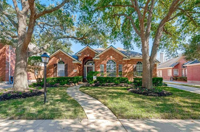 2715 Kellyway Lane Missouri City, TX House Sold - Photo 1 of 1. Opens carousel modal