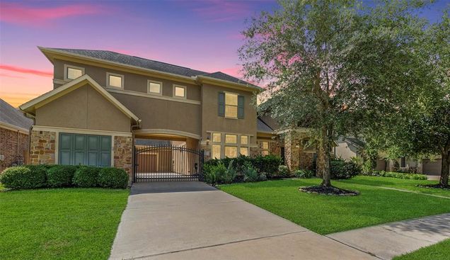 21031 Kelliwood Arbor Lane Katy, TX House Sold - Photo 1 of 1. Opens carousel modal