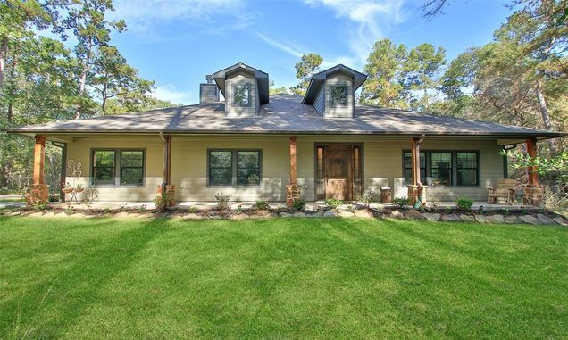 27011 Bridleway Circle Magnolia, TX House Sold - Photo 1 of 1. Opens carousel modal