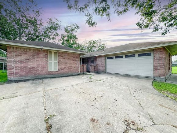 10314 Sagetrail Drive Houston, TX House Sold - Photo 1 of 1. Opens carousel modal