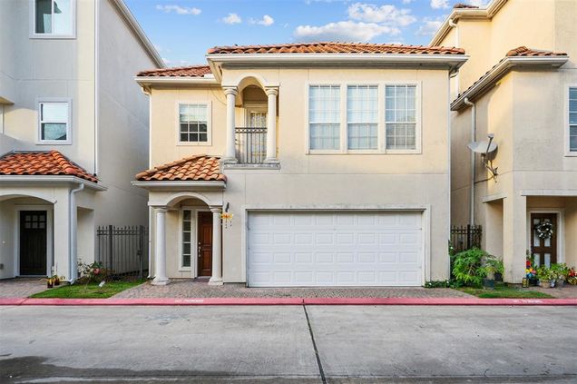7130 Harmony Cove Cove Houston, TX House Sold - Photo 1 of 1. Opens carousel modal