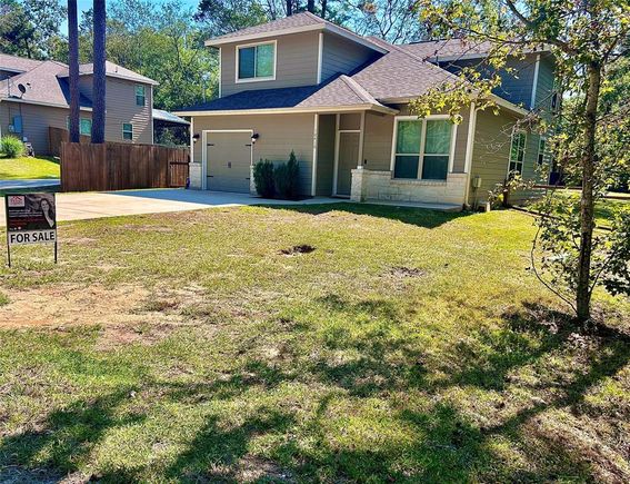 10410 Royal Magnolia Drive Conroe, TX House Sold - Photo 1 of 1. Opens carousel modal