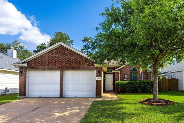 15615 Forest Creek Farms Drive Cypress, TX House Sold - Photo 1 of 1. Opens carousel modal