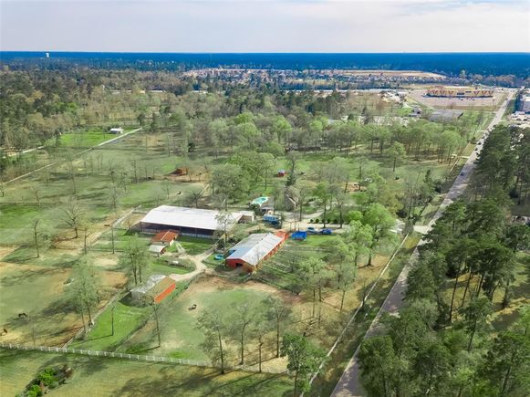 15719 Old Conroe Road Conroe, TX House Sold - Photo 1 of 1. Opens carousel modal