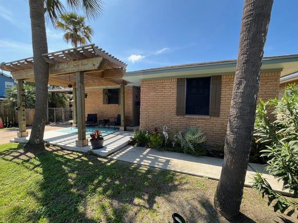 1819 Bayou Homes Drive Galveston, TX House Sold - Photo 1 of 1. Opens carousel modal
