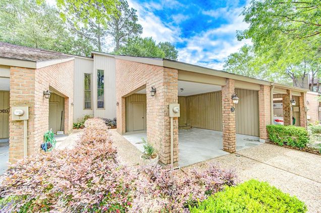 9400 Doliver Unit 78 Houston, TX Townhouse Sold - Photo 1 of 1. Opens carousel modal