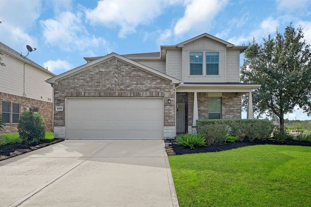 6402 Dayridge Lane Houston, TX House Sold - Photo 1 of 1. Opens carousel modal