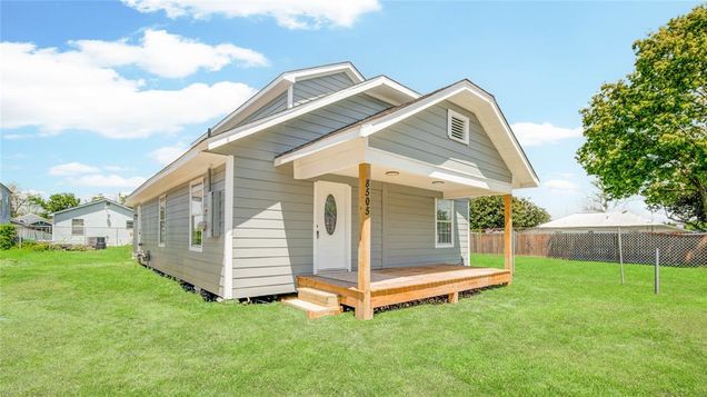 8505 Denby Street Houston, TX House Active - Photo 1 of 25. Opens carousel modal