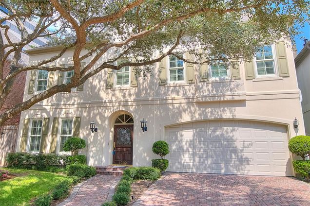 1202 Ripple Creek Drive Houston, TX House Sold - Photo 1 of 1. Opens carousel modal