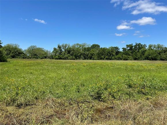 Tbd County Road 245 Wharton, TX Plot of land Active - Photo 1 of 5. Opens carousel modal