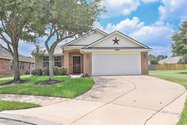 16102 Colt Springs Lane Cypress, TX House Sold - Photo 1 of 1. Opens carousel modal