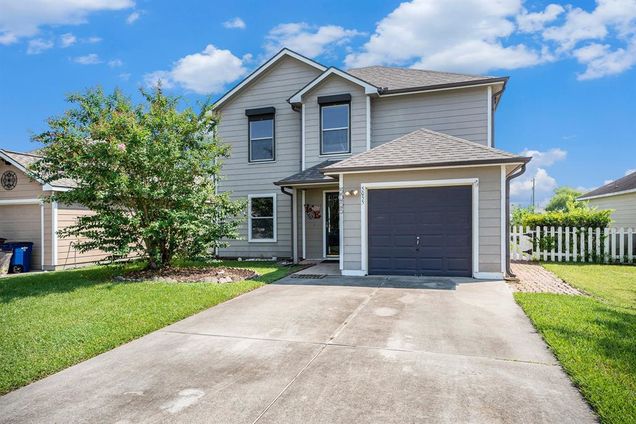 5055 Hauna Lane Dickinson, TX House Sold - Photo 1 of 1. Opens carousel modal