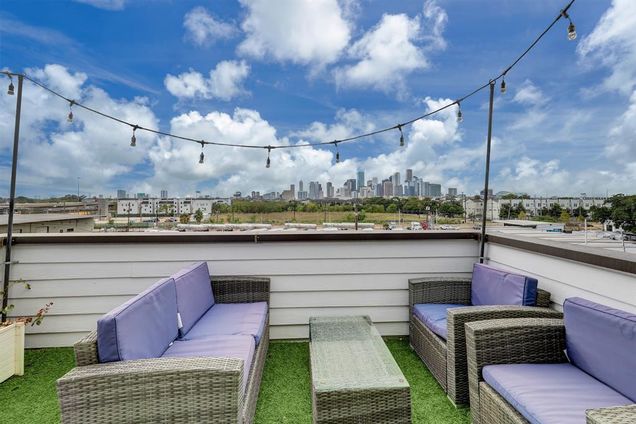 3308 Pease Street Unit A