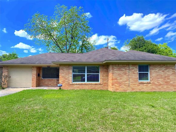 4006 Mcdermed Drive Houston, TX House Sold - Photo 1 of 1. Opens carousel modal
