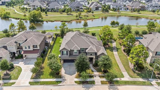 16811 Himley Drive Cypress, TX House Sold - Photo 1 of 1. Opens carousel modal
