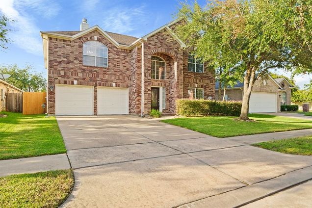 22126 Torricelli Lane Richmond, TX House Sold - Photo 1 of 1. Opens carousel modal