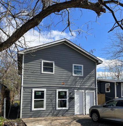 1215 1/2 Nancy Rose Street Houston, TX House Sold - Photo 1 of 1. Opens carousel modal