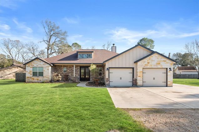 14803 Live Oak Lane East Bernard, TX House Sold - Photo 1 of 1. Opens carousel modal