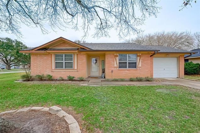 2903 North Avenue Needville, TX House Sold - Photo 1 of 1. Opens carousel modal