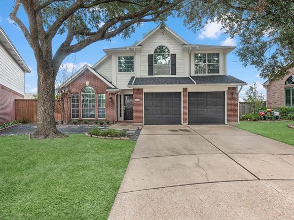 6902 Lawler Ridge Houston, TX House Sold - Photo 1 of 1. Opens carousel modal