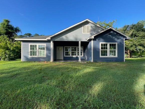 450 Governor Hogg Drive