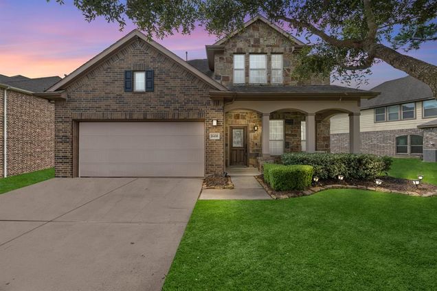 8438 Roland Canyon Drive Cypress, TX House Sold - Photo 1 of 1. Opens carousel modal