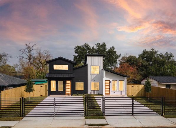 7315 Eisenhower Road Unit A/B Houston, TX Multifamily Active - Photo 1 of 50. Opens carousel modal