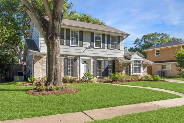 12431 Westella Drive Houston, TX House Sold - Photo 1 of 1. Opens carousel modal