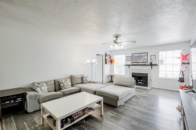 9700 Leawood Boulevard Unit 1714 Houston, TX Townhouse Sold - Photo 1 of 1. Opens carousel modal