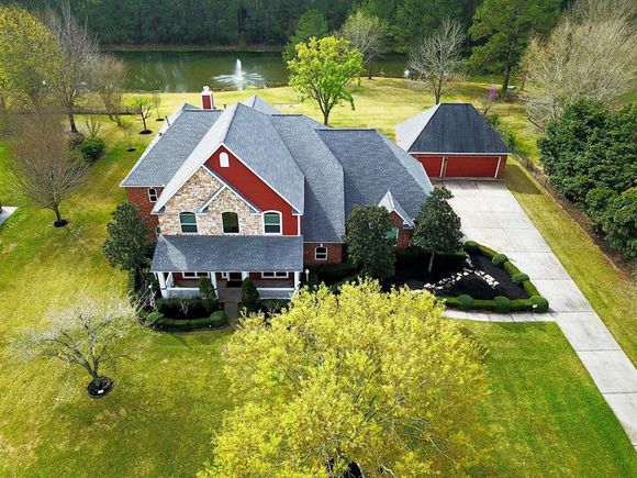 17515 S Yaupon Circle Tomball, TX House Sold - Photo 1 of 1. Opens carousel modal