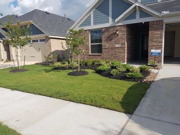 1513 City Nights Way Houston, TX House Sold - Photo 1 of 1. Opens carousel modal