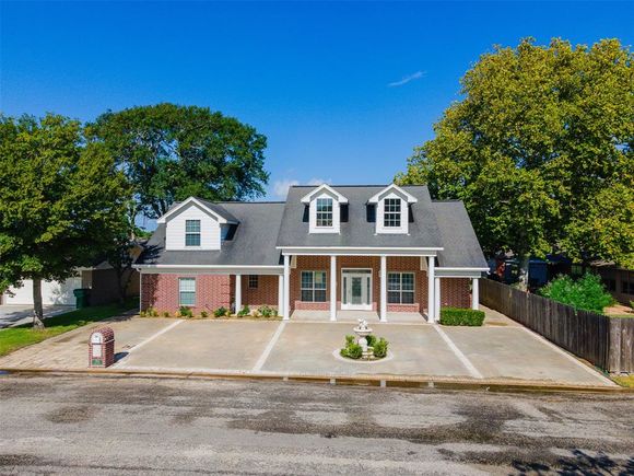 1515 Renee Street Palacios, TX House Sold - Photo 1 of 1. Opens carousel modal