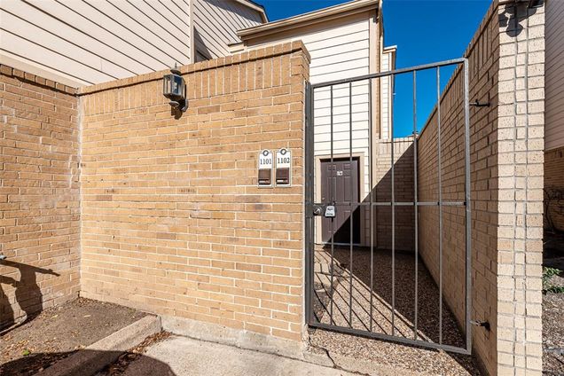 2277 S Kirkwood Road Unit 1102 Houston, TX Townhouse Sold - Photo 1 of 1. Opens carousel modal