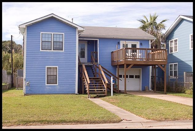 1901 Bayou Homes Drive Galveston, TX House Sold - Photo 1 of 1. Opens carousel modal