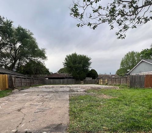 13306 Ascot Glen Lane Houston, TX Plot of land Sold - Photo 1 of 1. Opens carousel modal