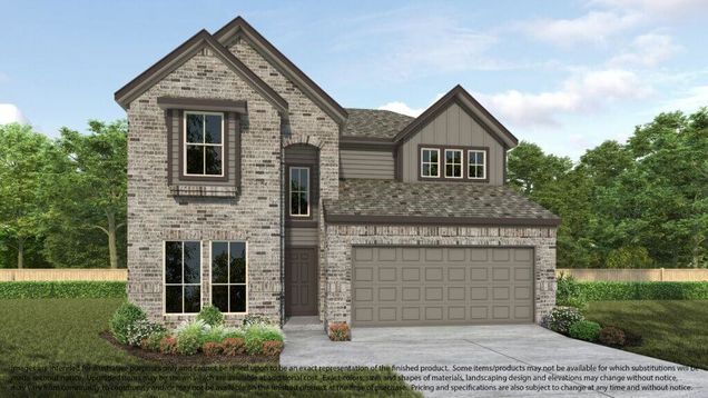 12015 Maple Oak Drive