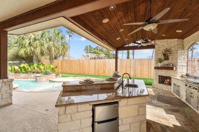 15503 Guadalupe Springs Lane Cypress, TX House Sold - Photo 1 of 1. Opens carousel modal