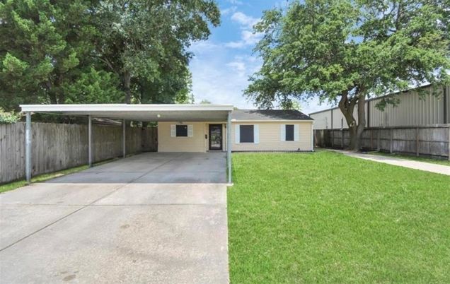 7441 Evie Lane Deer Park, TX Multifamily Sold - Photo 1 of 1. Opens carousel modal