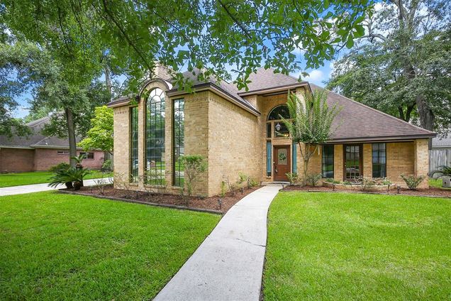 25706 Overlake Drive Spring, TX House Sold - Photo 1 of 1. Opens carousel modal