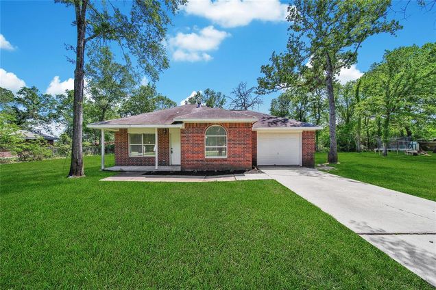 23566 Flower Ridge Porter, TX House Sold - Photo 1 of 1. Opens carousel modal