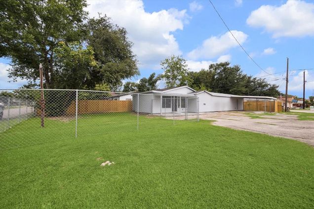 1514 Mercury Drive Houston, TX Multifamily Active - Photo 1 of 10. Opens carousel modal