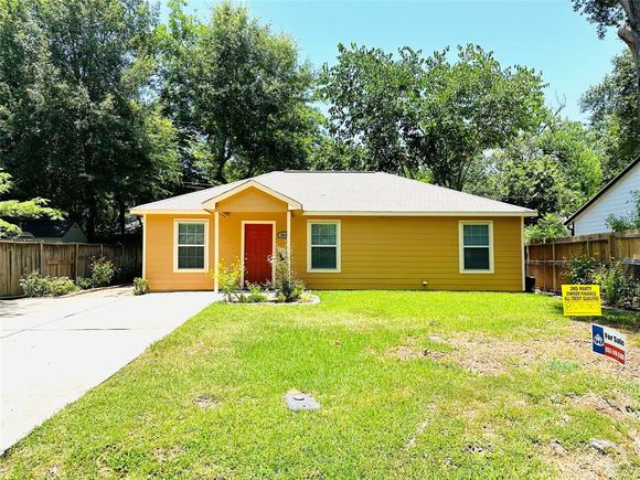 1016 Stevens Avenue Conroe, TX House Sold - Photo 1 of 1. Opens carousel modal