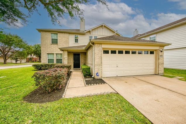 3507 Samuel Adams Lane Missouri City, TX House Sold - Photo 1 of 1. Opens carousel modal